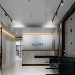 Стоматологическая клиника ALLURE (АЛЛЮР)
