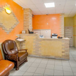 Семейная стоматология ДОКТОР КЕЛЛЕР на ул. Северный массив