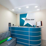 Современная стоматология WHITE STAR (УАЙТ СТАР)