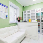 Стоматология S.E. DENTAL CLINIC (С.Е. ДЕНТАЛ КЛИНИК) м. Новокосино