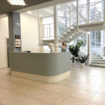 Медицинская клиника PARADA (ПАРАДА) м. Пионерская