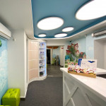 Семейная стоматология УЛЬТРАМЕД НА ЯНКИ КУПАЛЫ, 42 м. Парк Культуры