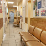 Стоматологическая клиника МЕДЭКСПЕРТ м. Щёлковская