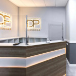 Стоматология DOCPROFI (ДОКПРОФИ) Новый Бульвар