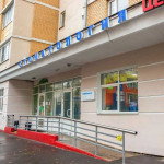 Стоматология DOCTOR ZHIVAGO м. Бауманская