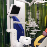 Стоматология ПАНДЕНТ м. Маяковская