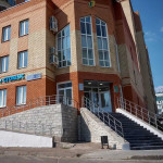 Грамотная стоматология СТОМУС НА ЧУЙКОВА м. Яшьлек