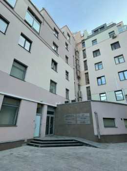 Стоматология DENTAL DYMCHIKOVA CLUB (ДЕНТАЛ ДЫМЧИКОВА КЛАБ) м. Цветной бульвар