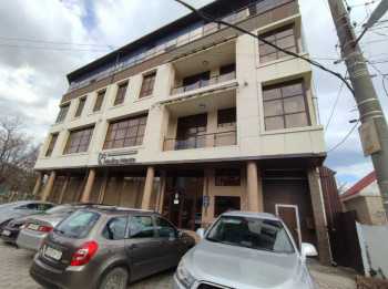 Стоматологическая клиника МЕДИКА МЕНТЕ