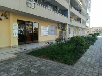 Стоматология METEORA (МЕТЕОРА)