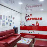 Стоматологическая клиника ДИНАСТИЯ НА СОВХОЗНОЙ 11 м. Ховрино