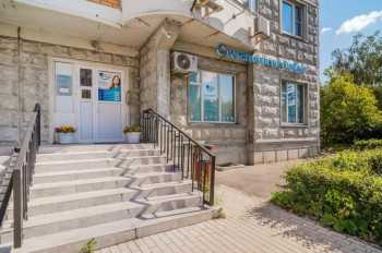 Стоматологическая клиника ОЛДЕНТ м. Бауманская