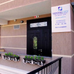 Стоматология DENTAL CITY