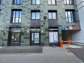 Стоматологическая клиника DK DENT CLINIC (ДЭКА ДЕНТ КЛИНИК) м. Приморская