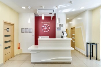 СТОМАТОЛОГИЯ ДОКТОРА ЧЕРНЯВСКОГО на Пушкинской