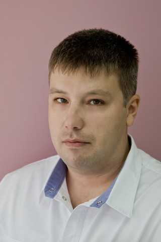 Балаганов Максим Павлович - фотография Балаганов Максим Павлович - фотография