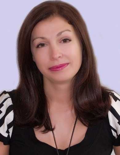 Елена Федюшина Фото Елена Федюшина Фото