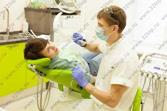 Клиника комплексной стоматологии OLIVA DENT (ОЛИВА ДЕНТ) м. Белорусская