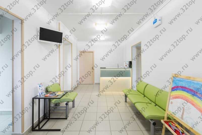 Фотография клиники