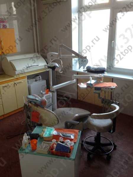 Стоматологическая клиника АРИДЕО м. Мичуринский проспект