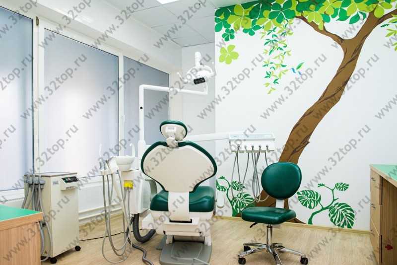 Фотография клиники