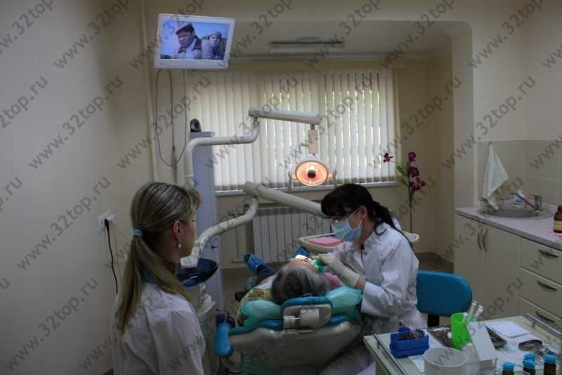 Фотография клиники