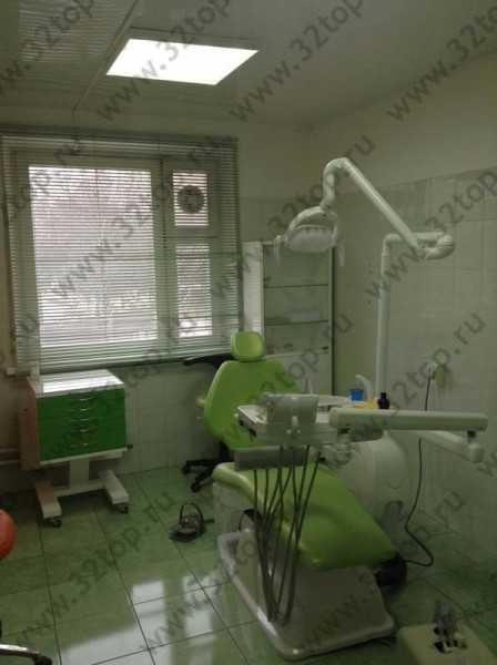 Стоматологическая клиника GENYUK DENTAL CLINIC (ГЕНЮК ДЕНТАЛ КЛИНИК)