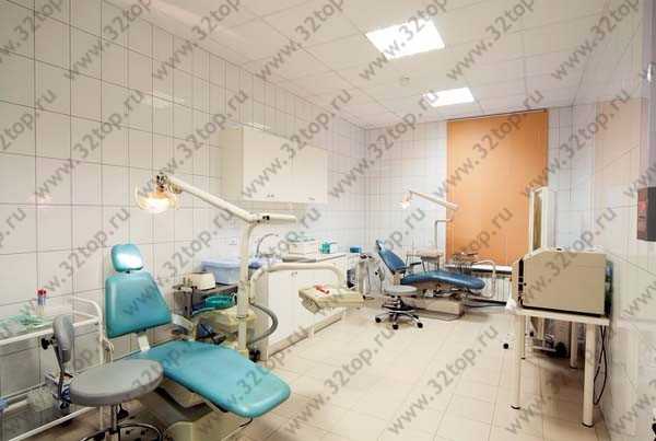Фотография клиники