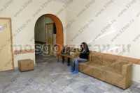 ДЕТСКАЯ СТОМАТОЛОГИЧЕСКАЯ ПОЛИКЛИНИКА №54 м. Проспект Вернадского