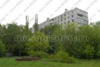 ДЕТСКАЯ СТОМАТОЛОГИЧЕСКАЯ ПОЛИКЛИНИКА №54 м. Проспект Вернадского