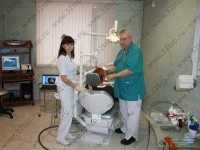 Стоматология ЕВРОДЕНТ (EURODENT) м. Беляево