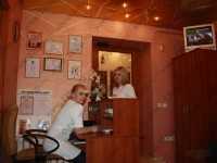 Стоматология ЕВРОДЕНТ (EURODENT) м. Сокол