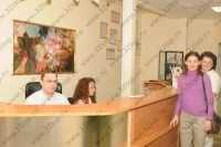 Стоматологическая клиника СТОМ1 м. Проспект Мира