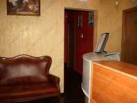 Клиника эстетической стоматологии ЛАНРИ КЛИНИК (LANRI CLINIC) м. Кузнецкий Мост