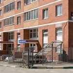 Леченбно-диагностическая сеть клиник ОРИС