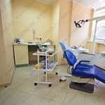 Леченбно-диагностическая сеть клиник ОРИС