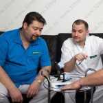 Фотография клиники