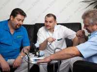 Стоматологическая клиника DENTBERG м. Марьино