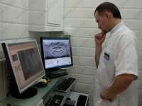 Стоматологическая клиника DENTBERG м. Марьино