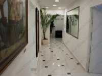 Стоматологическая клиника DENTBERG м. Марьино