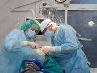 Стоматологическая клиника DENTBERG м. Южная