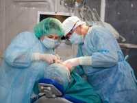 Стоматологическая клиника DENTBERG м. Южная