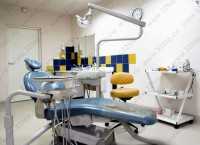 Центр стоматологии СОКОЛЬНИКИ м. Сокольники