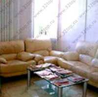 Фотография клиники