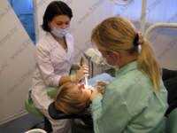 Сеть стоматологических клиник ДЕНТАЛ МЕДИКАЛ ЦЕНТР м. Отрадное