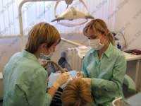 Сеть стоматологических клиник ДЕНТАЛ МЕДИКАЛ ЦЕНТР м. Отрадное