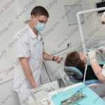 Европейская стоматологическая практика НОВАDЕНТ (НОВАДЕНТ) м. Беломорская