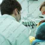 Европейская стоматологическая практика НОВАDЕНТ (НОВАДЕНТ) м. Беломорская