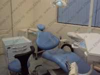 Медицинский центр БЛАГОЕ ДЕЛО м. Университет