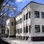 СТОМАТОЛОГИЧЕСКАЯ ПОЛИКЛИНИКА №53 м. Красные Ворота